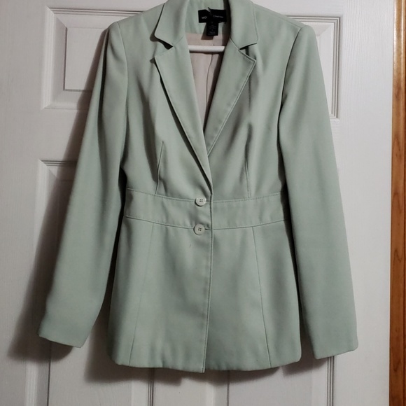 COPY - Victoria Secret Moda Pantsuit Size 2 - Picture 2 of 8